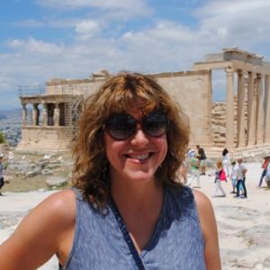 Meet your Posher, Dane